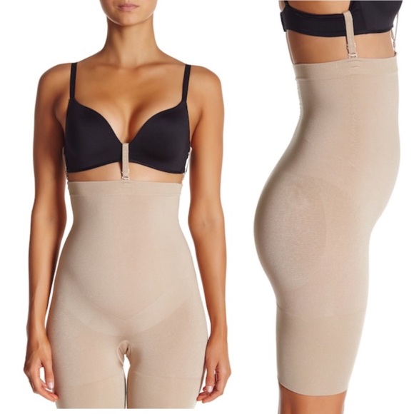 long spanx